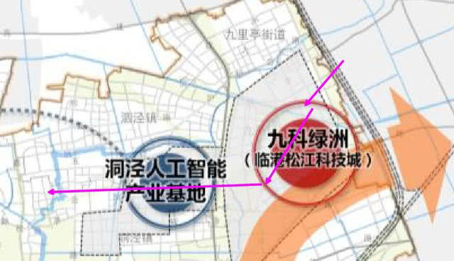 上海地铁12号线延伸至松江地区最新进展揭秘