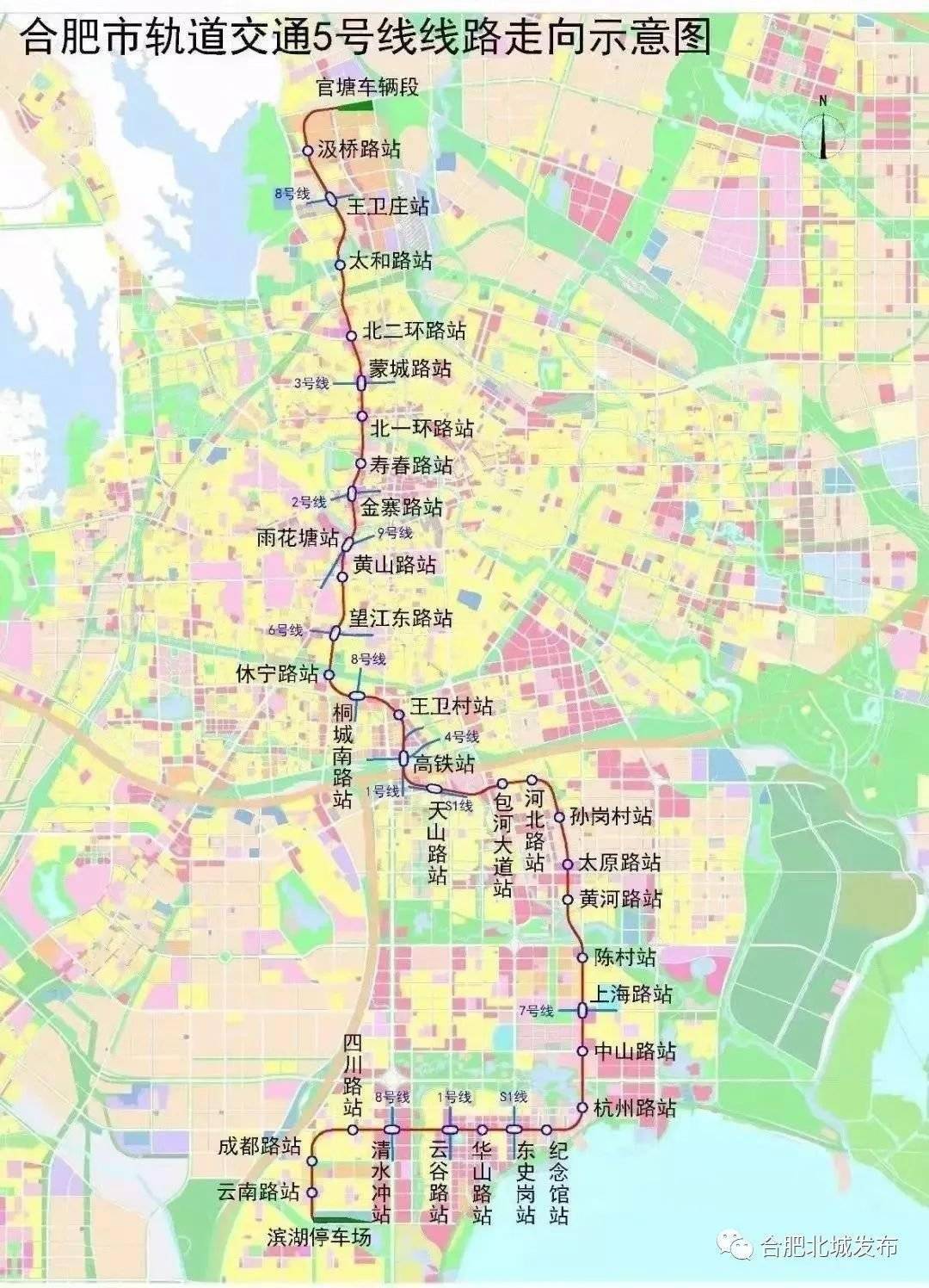 许亳铁路最新进展报告，工程更新与动态速递