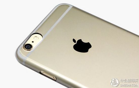 苹果iPhone 6 Plus新款壳子，时尚与科技的完美融合