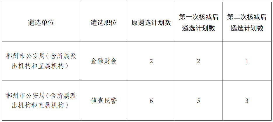 郴州市组织部最新公示，深化人才队伍建设，助力城市高质量发展